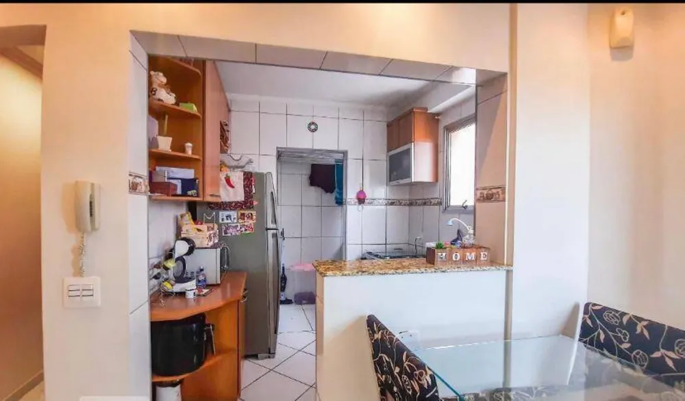 Apartamento, 2 quartos, 65 m² - Foto 6