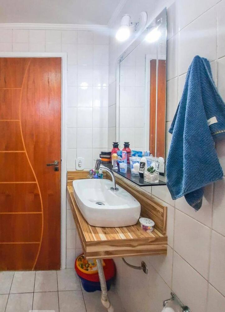 Apartamento, 2 quartos, 65 m² - Foto 3