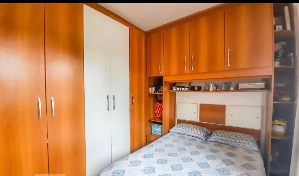 Apartamento, 2 quartos, 65 m² - Foto 11