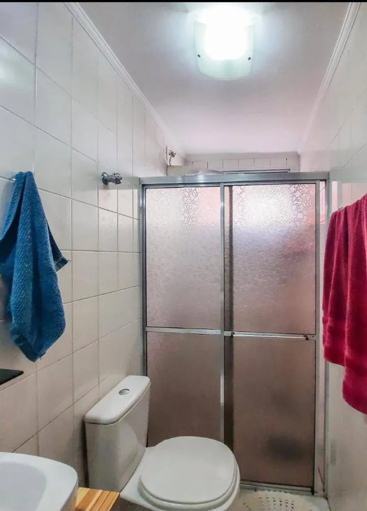Apartamento, 2 quartos, 65 m² - Foto 5