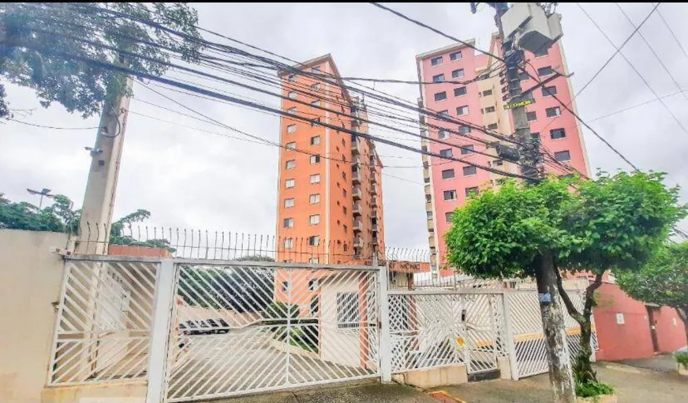 Apartamento, 2 quartos, 65 m² - Foto 12