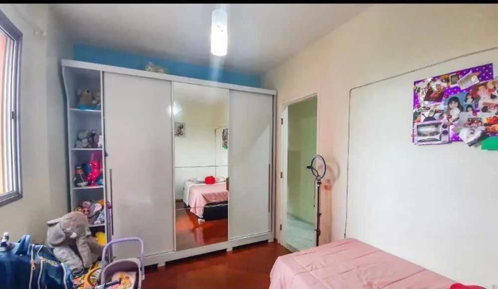 Apartamento, 2 quartos, 65 m² - Foto 9