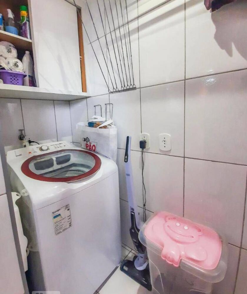 Apartamento, 2 quartos, 65 m² - Foto 4