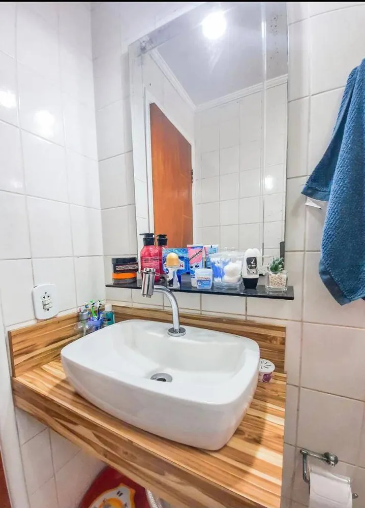 Apartamento, 2 quartos, 65 m² - Foto 8