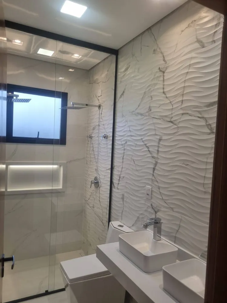 Casa, 3 quartos, 153 m² - Foto 12
