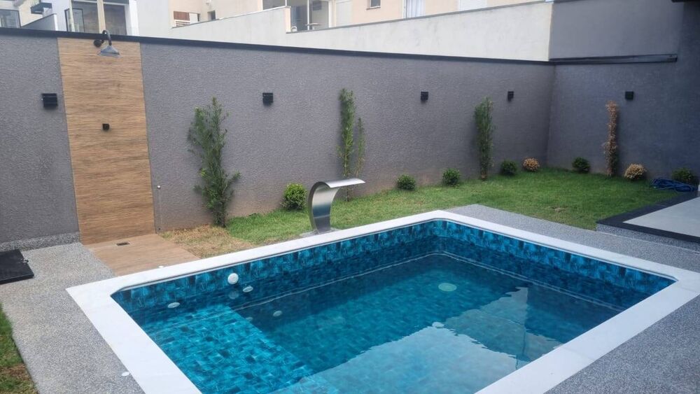 Casa, 3 quartos, 153 m² - Foto 4