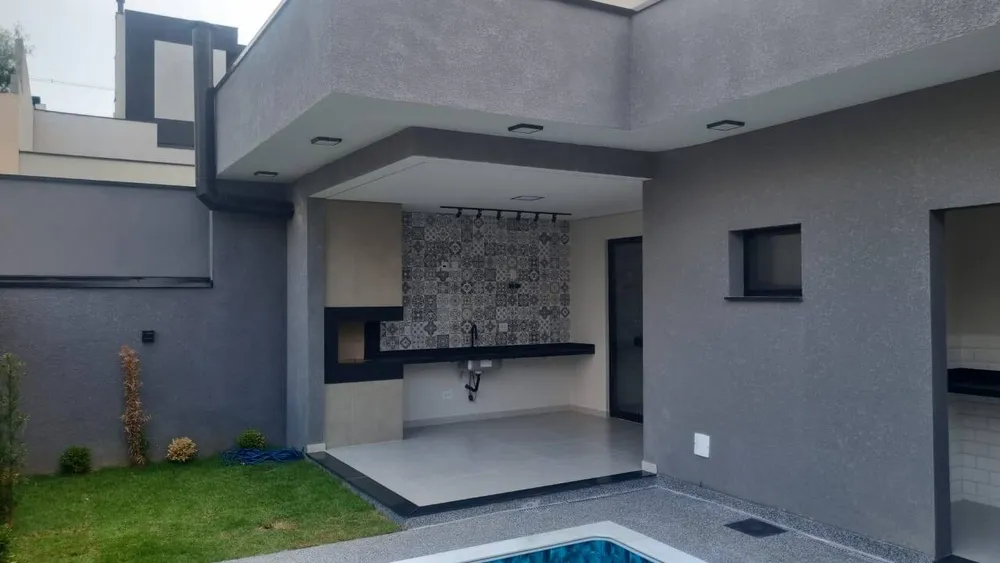 Casa, 3 quartos, 153 m² - Foto 2