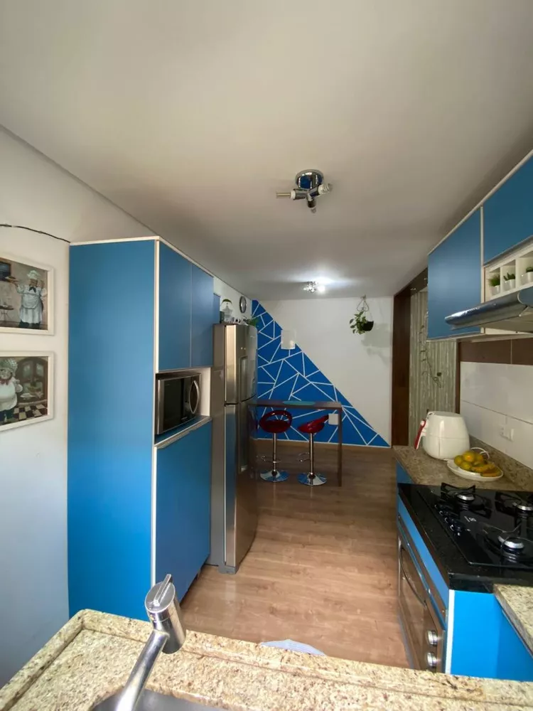 Apartamento à venda com 2 quartos, 70m² - Foto 6