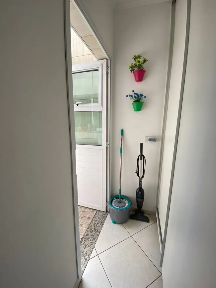Apartamento, 2 quartos, 70 m² - Foto 11