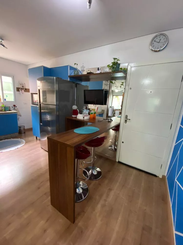 Apartamento à venda com 2 quartos, 70m² - Foto 8