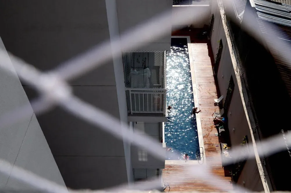 Apartamento, 2 quartos, 56 m² - Foto 6