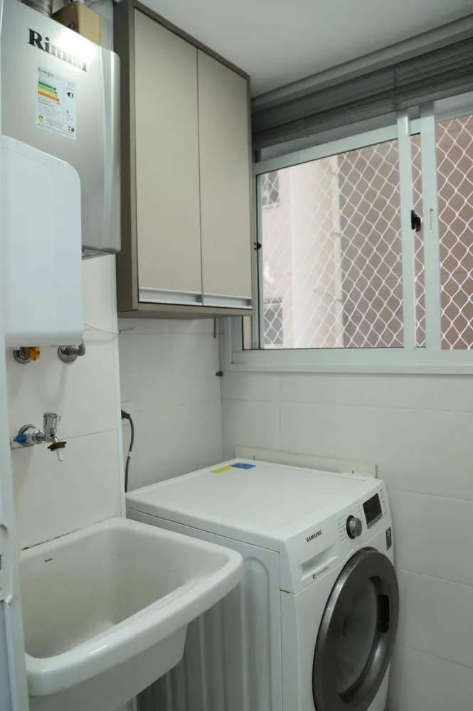 Apartamento, 2 quartos, 56 m² - Foto 7