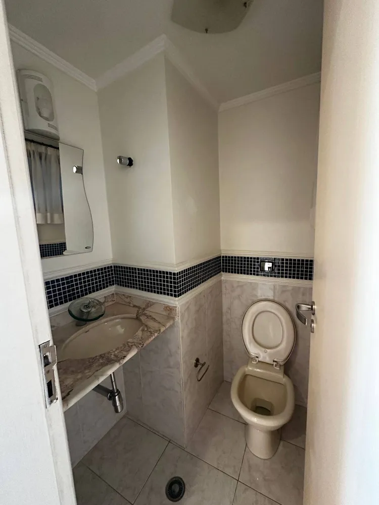 Apartamento, 4 quartos, 188 m² - Foto 4