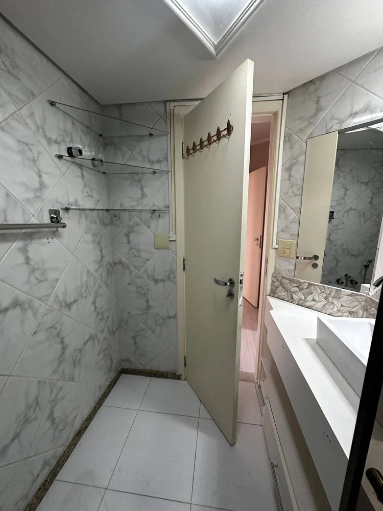 Apartamento, 4 quartos, 188 m² - Foto 5