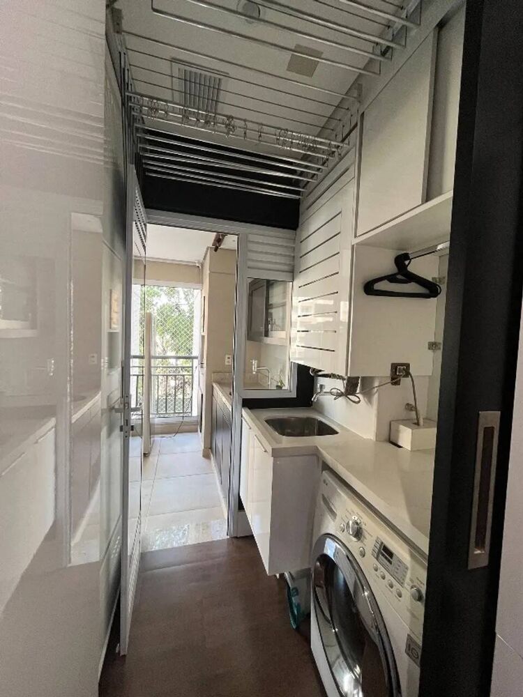 Apartamento à venda com 3 quartos, 93m² - Foto 8