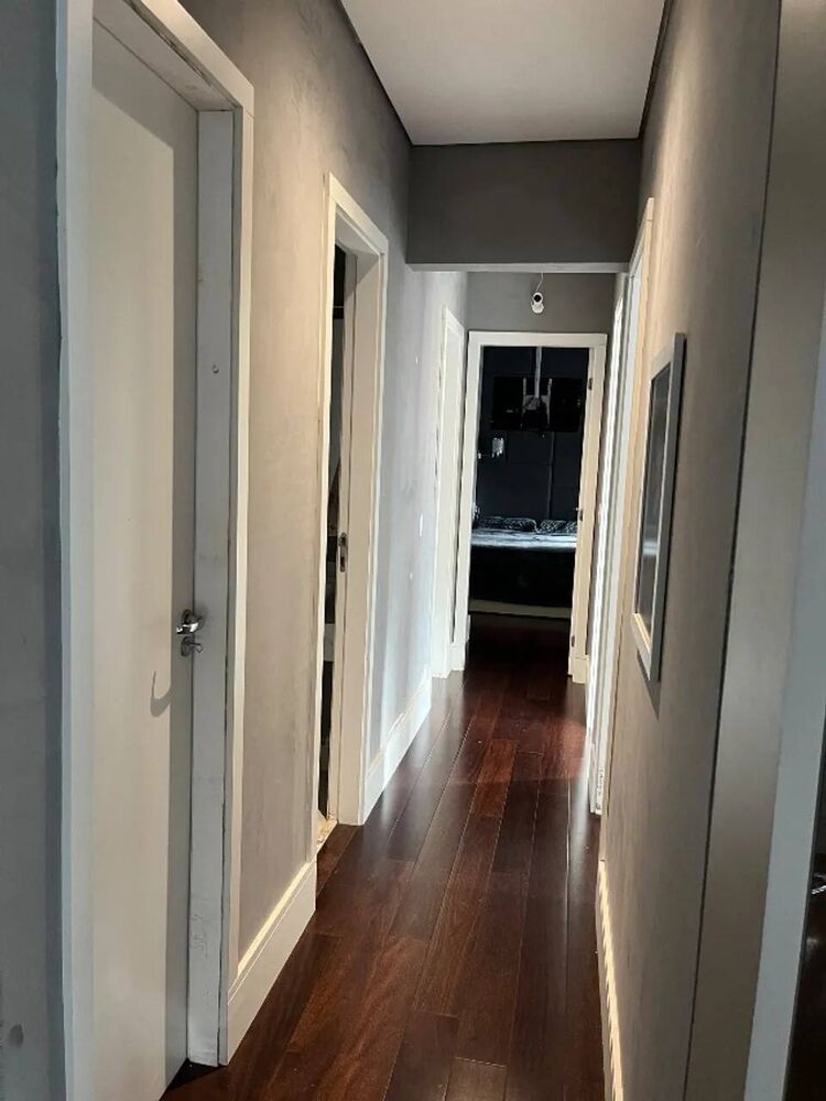 Apartamento à venda com 3 quartos, 93m² - Foto 5