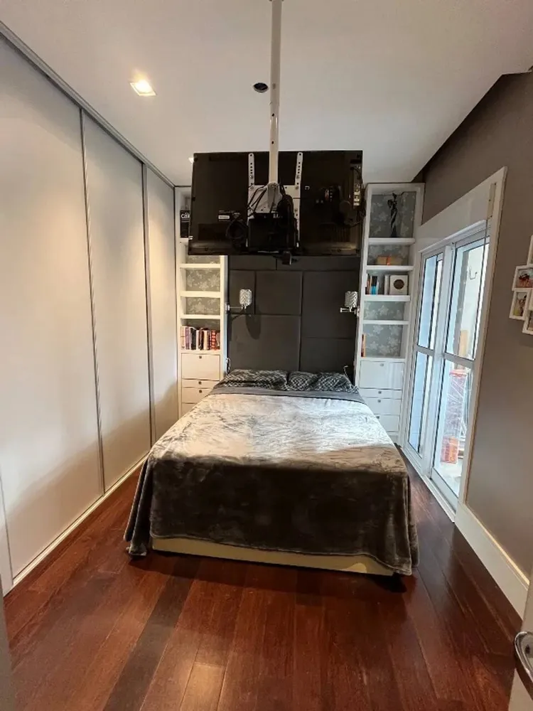 Apartamento, 3 quartos, 93 m² - Foto 10