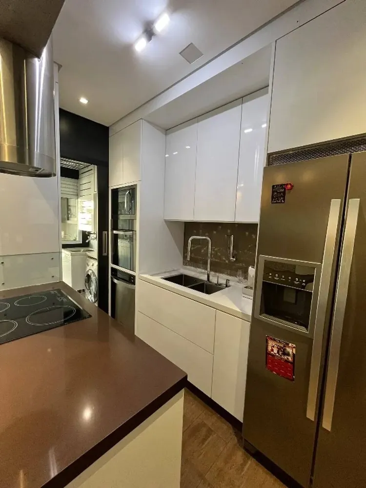 Apartamento, 3 quartos, 93 m² - Foto 11