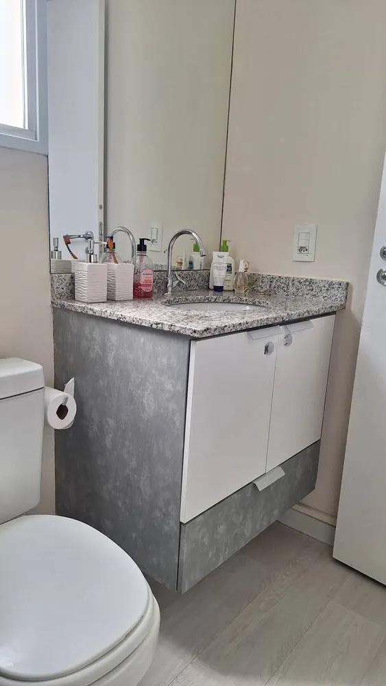 Apartamento, 2 quartos, 64 m² - Foto 3