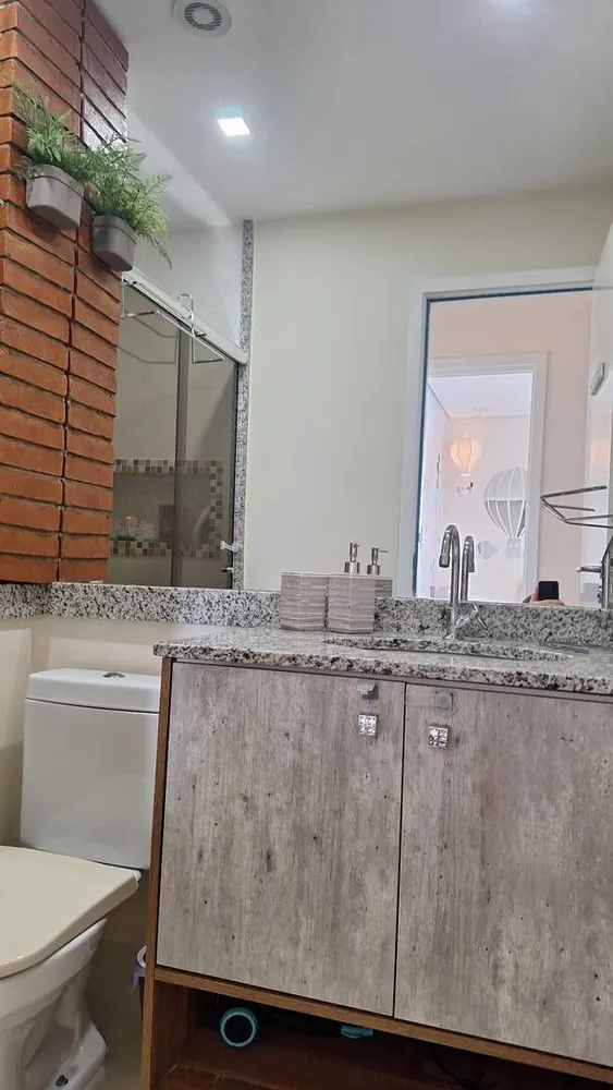 Apartamento, 2 quartos, 64 m² - Foto 1