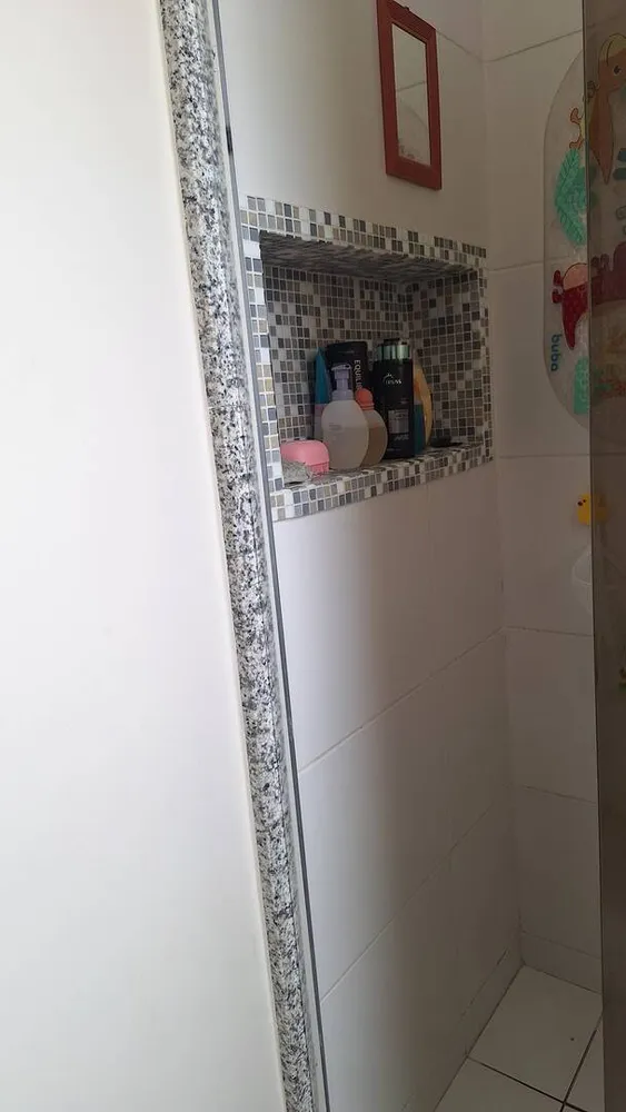 Apartamento, 2 quartos, 64 m² - Foto 4
