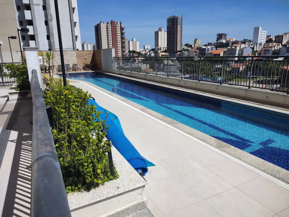 Apartamento, 2 quartos, 64 m² - Foto 2