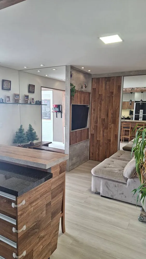 Apartamento, 2 quartos, 64 m² - Foto 7