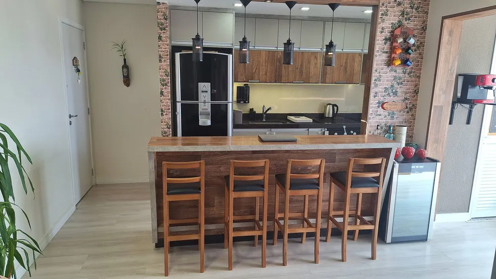 Apartamento, 2 quartos, 64 m² - Foto 5