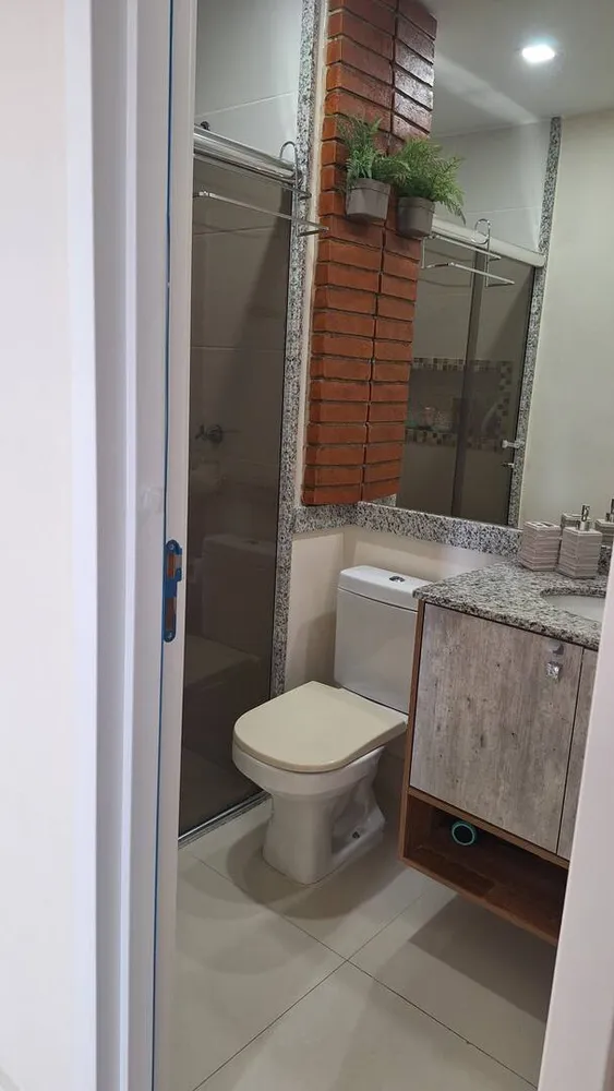 Apartamento, 2 quartos, 64 m² - Foto 12