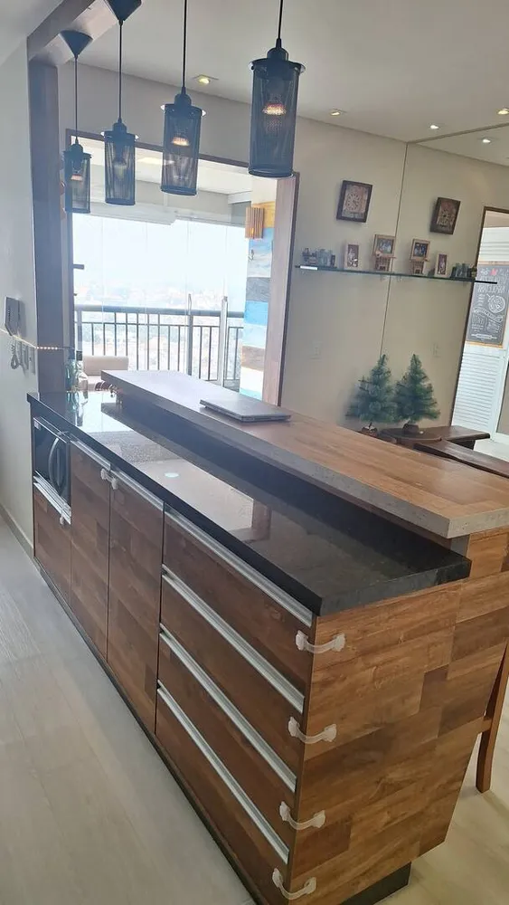 Apartamento, 2 quartos, 64 m² - Foto 5