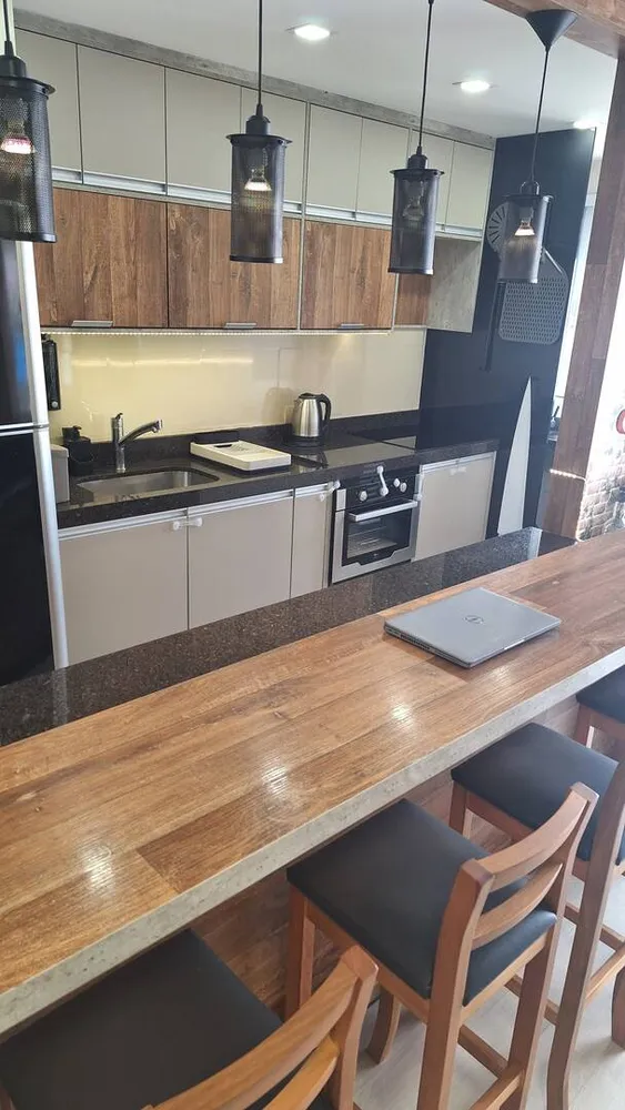 Apartamento, 2 quartos, 64 m² - Foto 8
