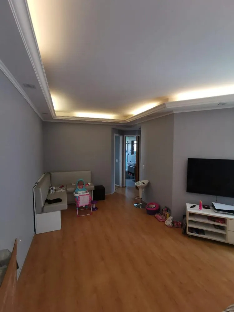 Apartamento, 3 quartos, 78 m² - Foto 4