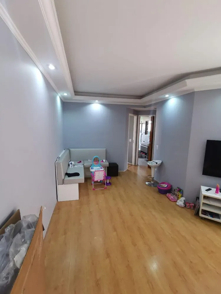 Apartamento, 3 quartos, 78 m² - Foto 3