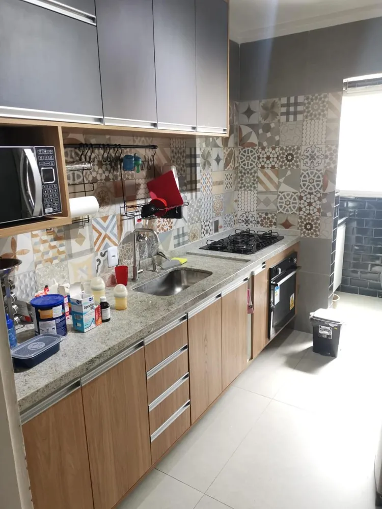 Apartamento, 3 quartos, 78 m² - Foto 1