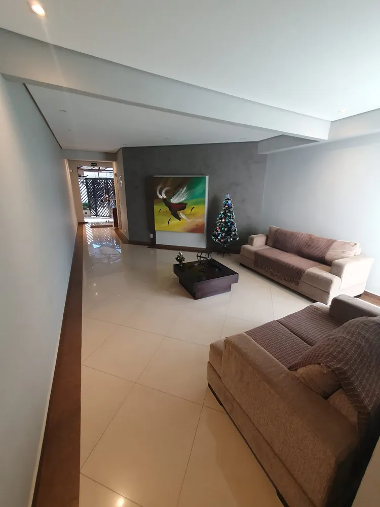 Apartamento, 3 quartos, 78 m² - Foto 2