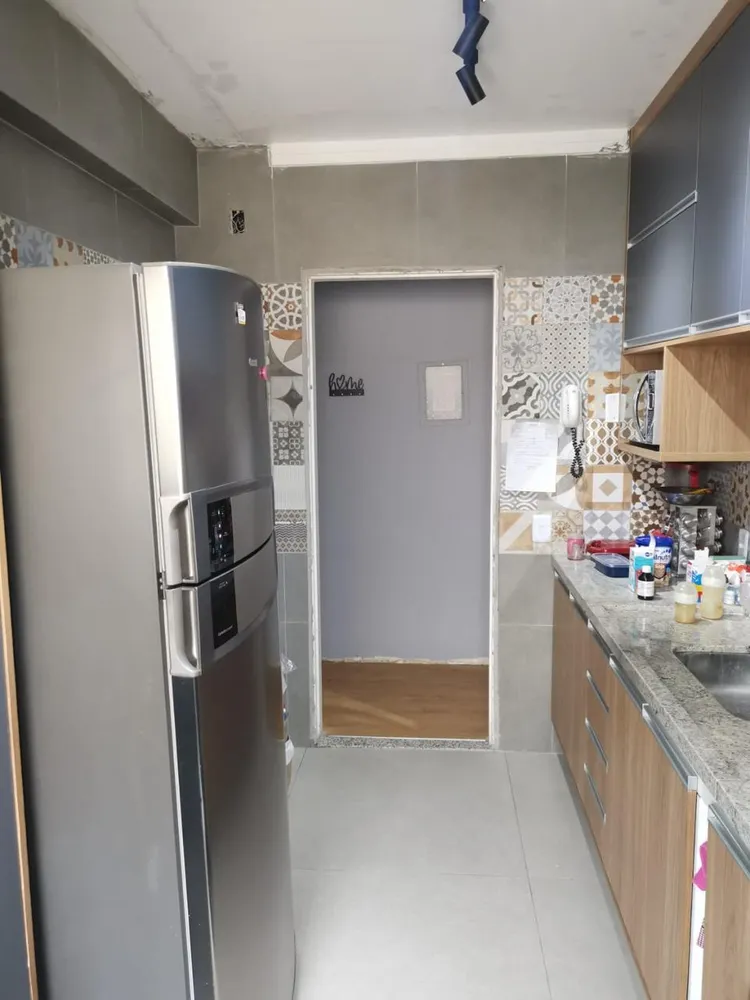 Apartamento, 3 quartos, 78 m² - Foto 15