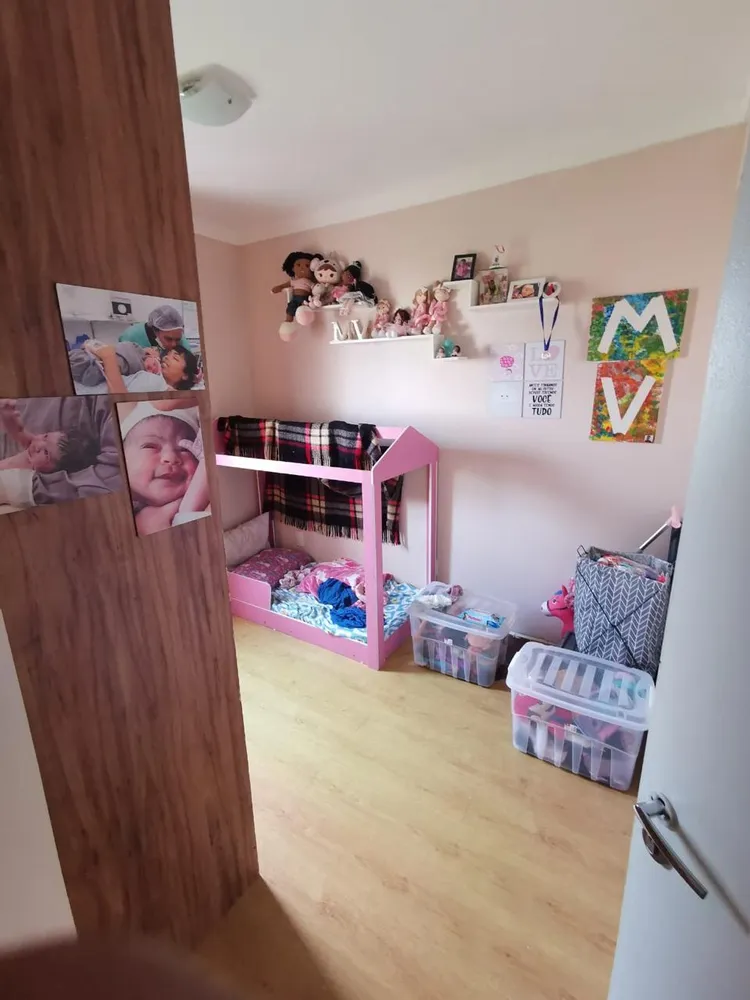 Apartamento, 3 quartos, 78 m² - Foto 9