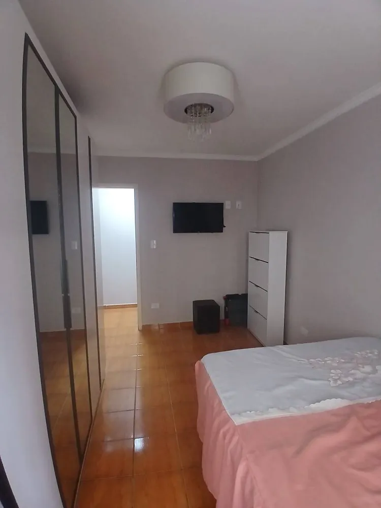 Apartamento, 2 quartos, 64 m² - Foto 4