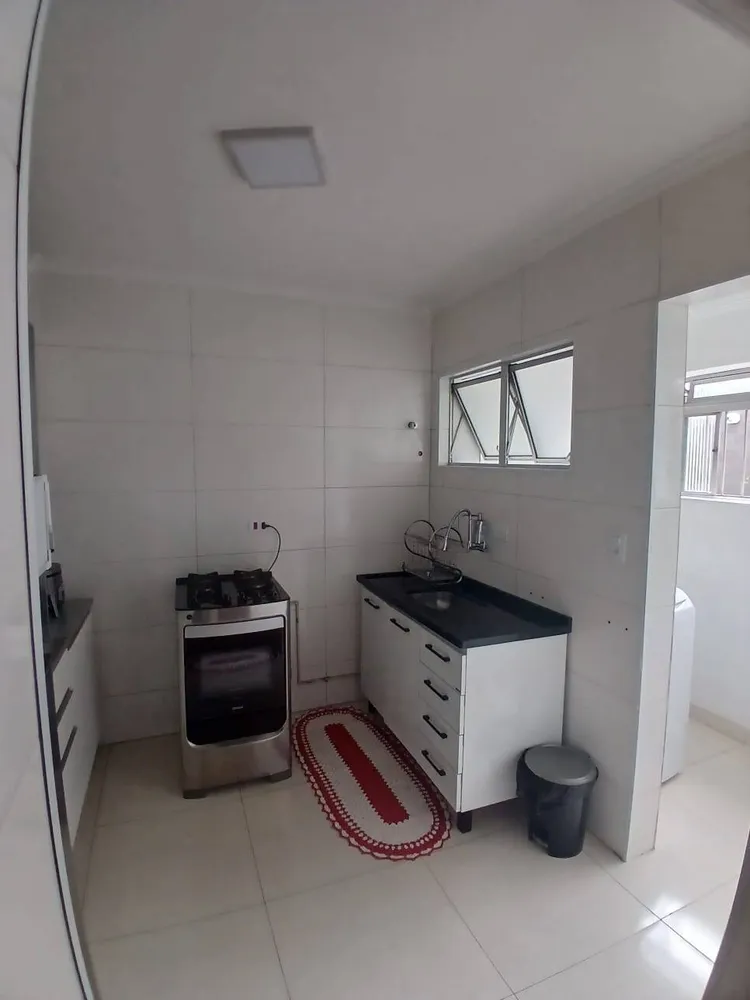 Apartamento, 2 quartos, 64 m² - Foto 3