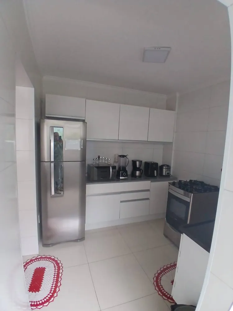 Apartamento, 2 quartos, 64 m² - Foto 1
