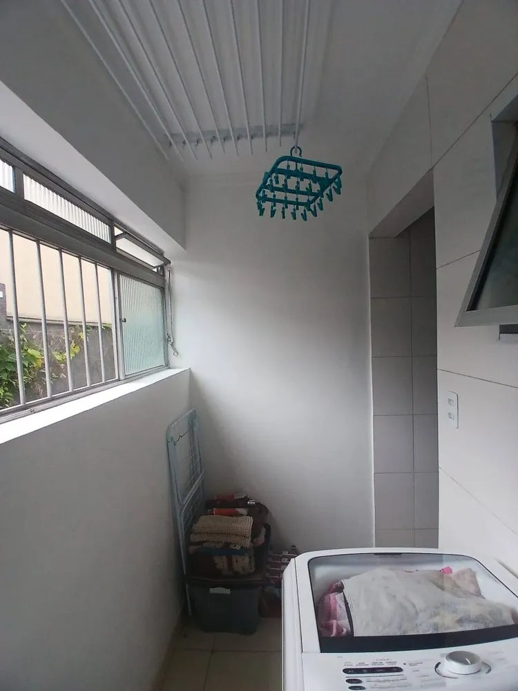 Apartamento, 2 quartos, 64 m² - Foto 7