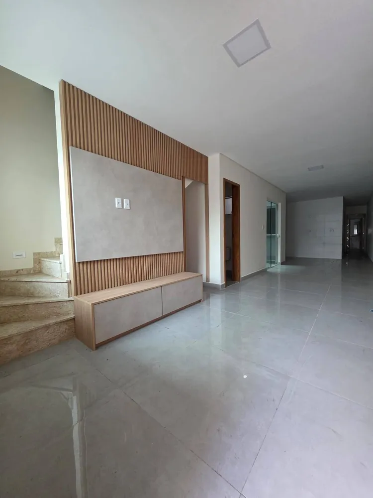 Casa, 3 quartos, 140 m² - Foto 1
