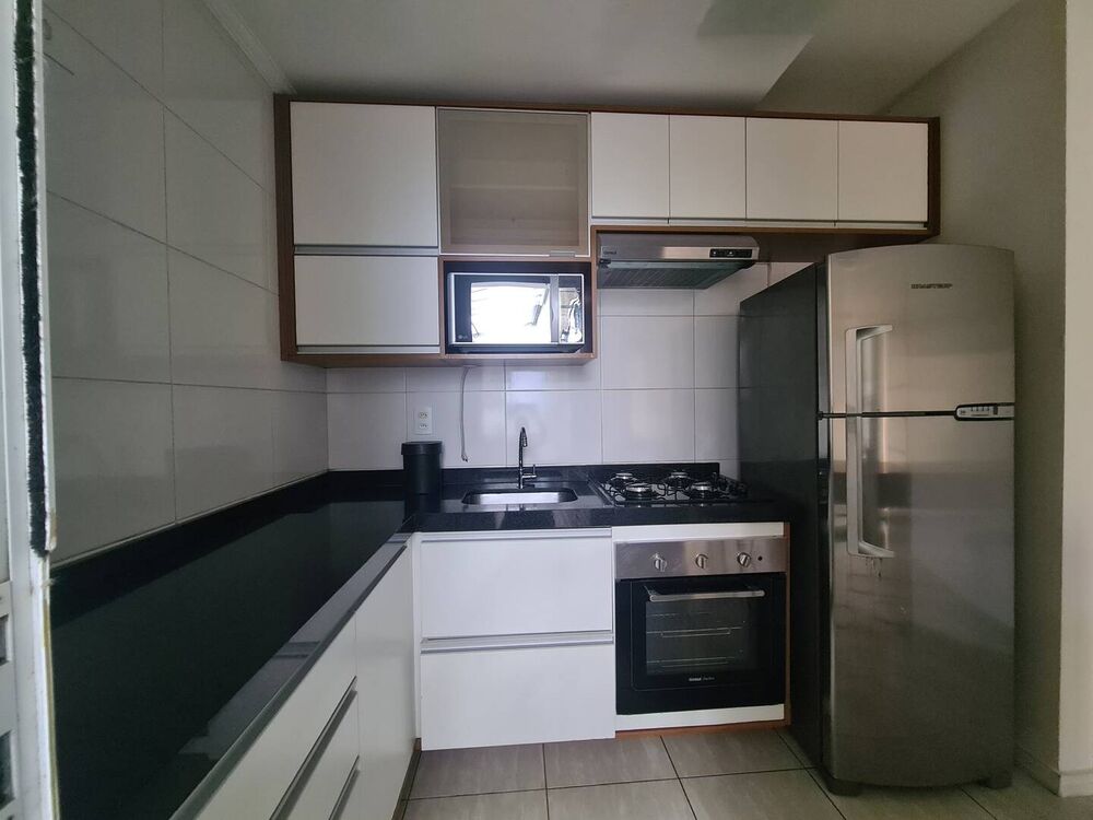 Apartamento, 2 quartos, 54 m² - Foto 4