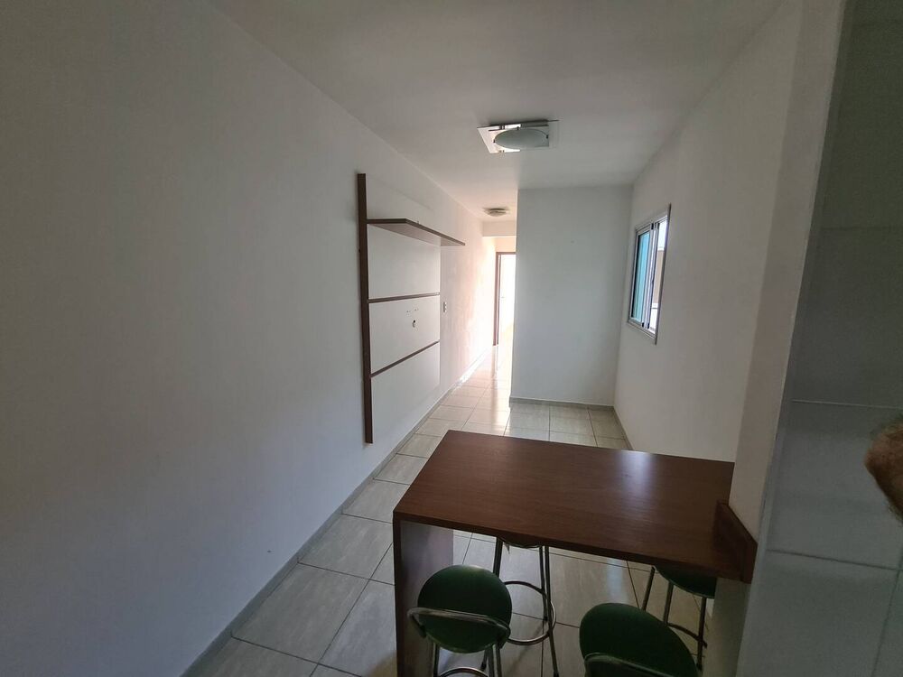 Apartamento, 2 quartos, 54 m² - Foto 3