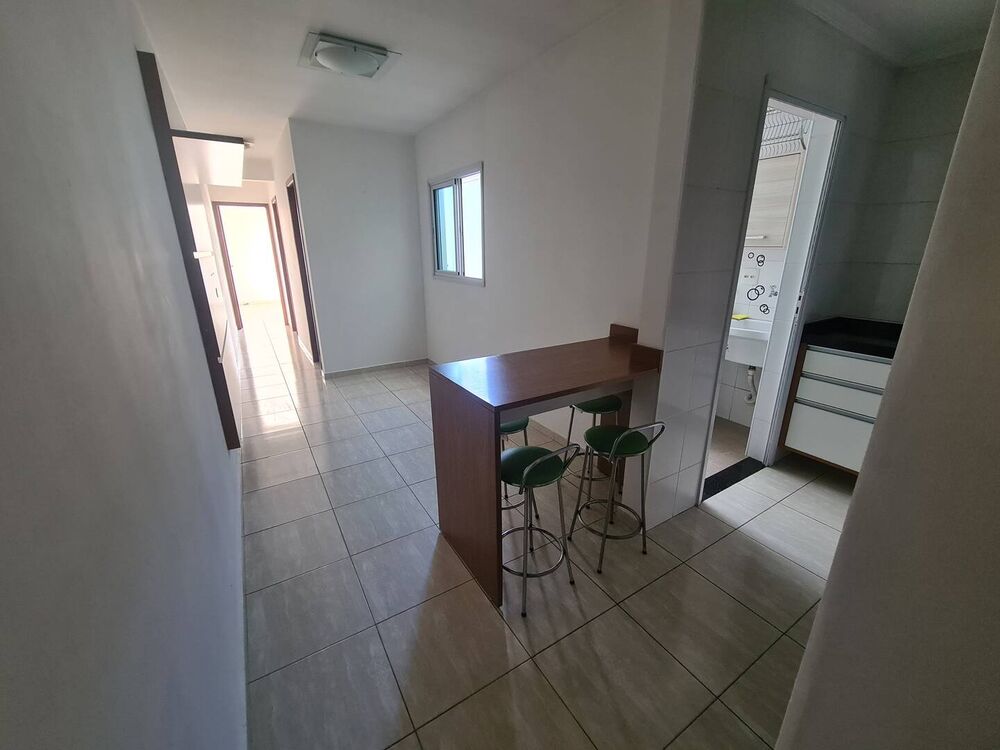 Apartamento, 2 quartos, 54 m² - Foto 1