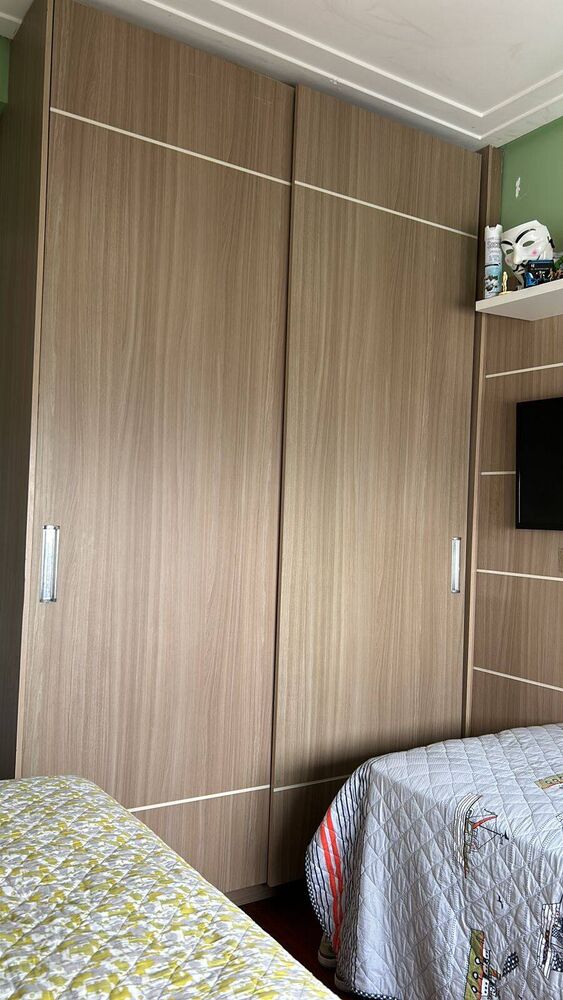 Apartamento, 2 quartos, 107 m² - Foto 1