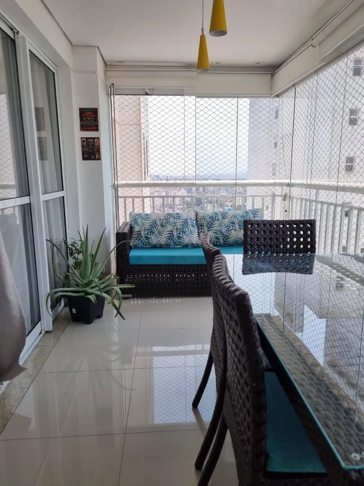 Apartamento, 2 quartos, 107 m² - Foto 7
