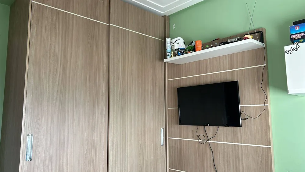 Apartamento, 2 quartos, 107 m² - Foto 13