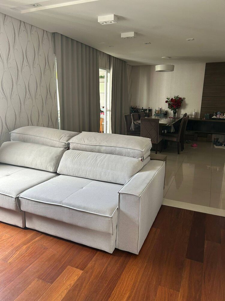 Apartamento, 2 quartos, 107 m² - Foto 3