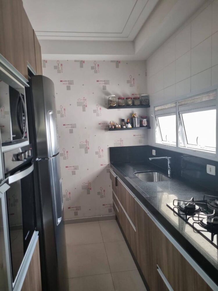 Apartamento, 2 quartos, 107 m² - Foto 4